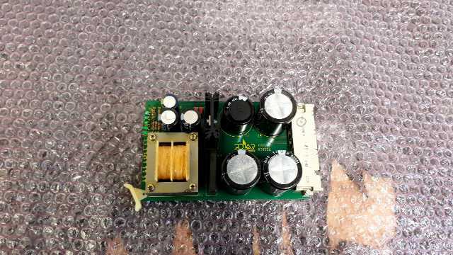 Polar PCB