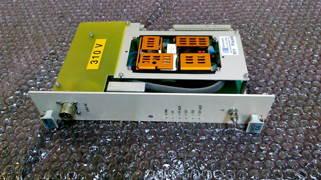 Robox Control Card