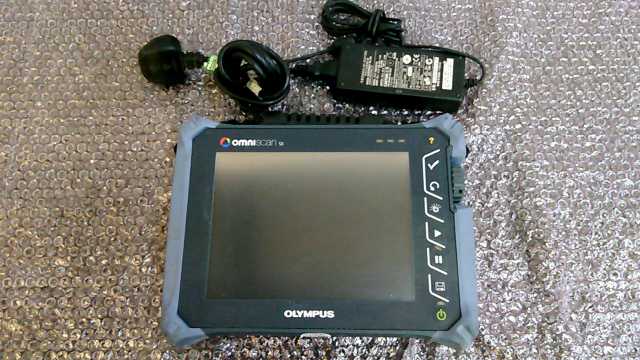 Olympus Screen