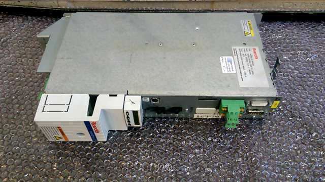 Rexroth Comms Card