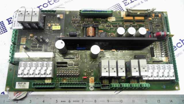 OEM Control PCB