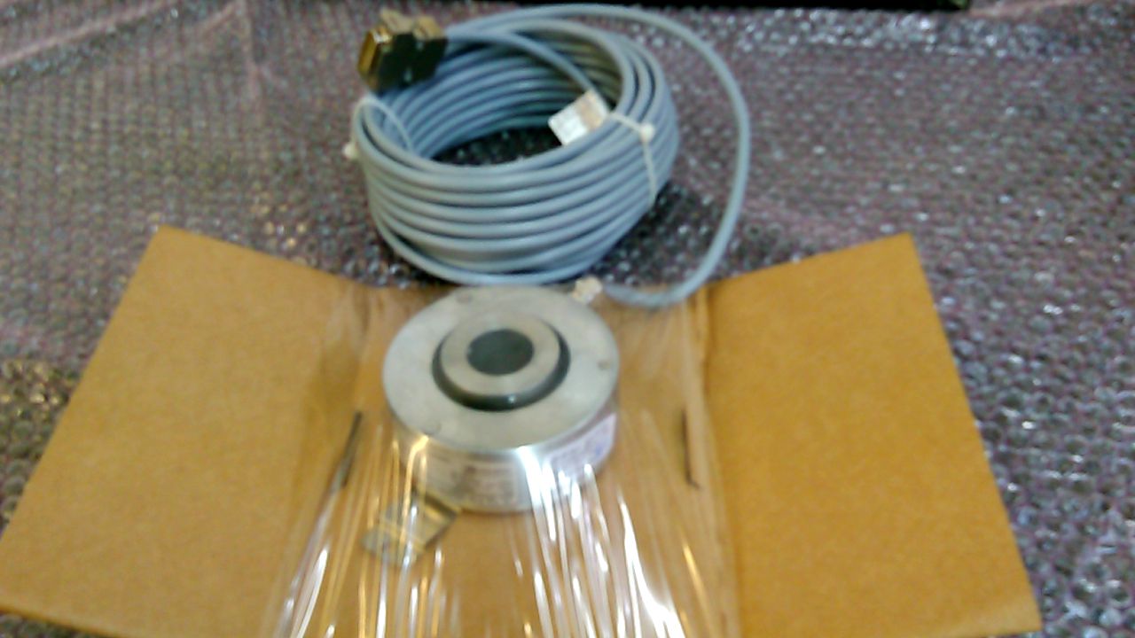 Ziehl-Abegg Encoder
