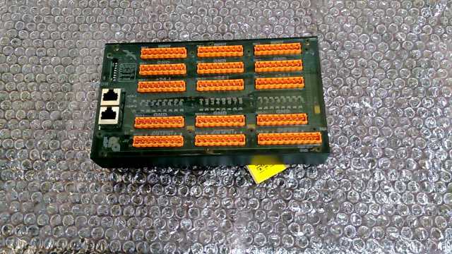 TPA I/O Module