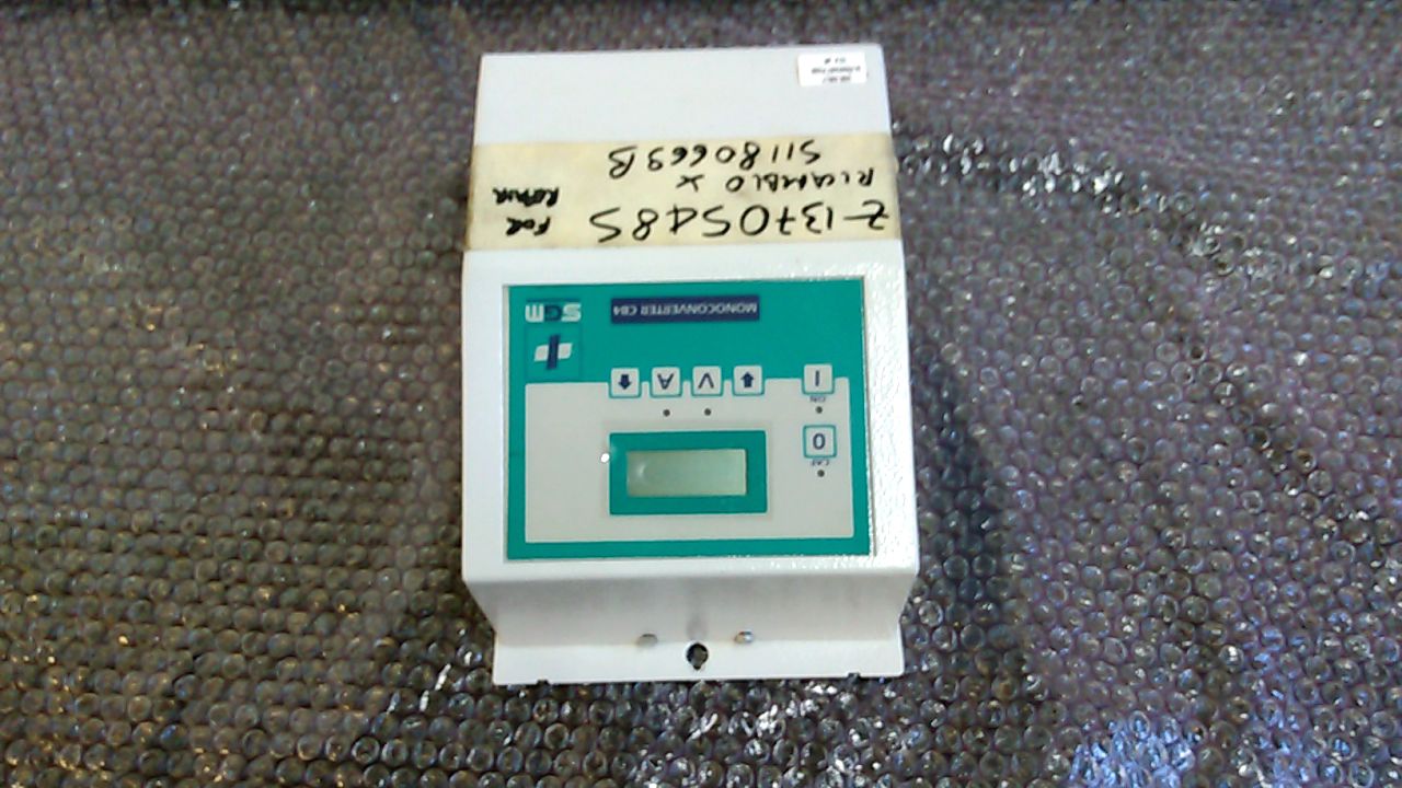 SGM Monoconverter