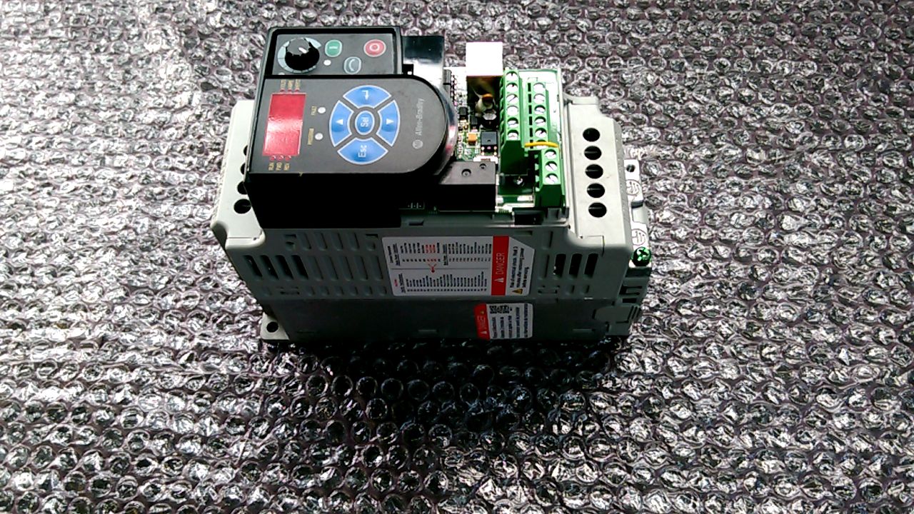 Allen Bradley Inverter