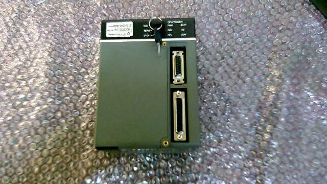 Iwaki CPU