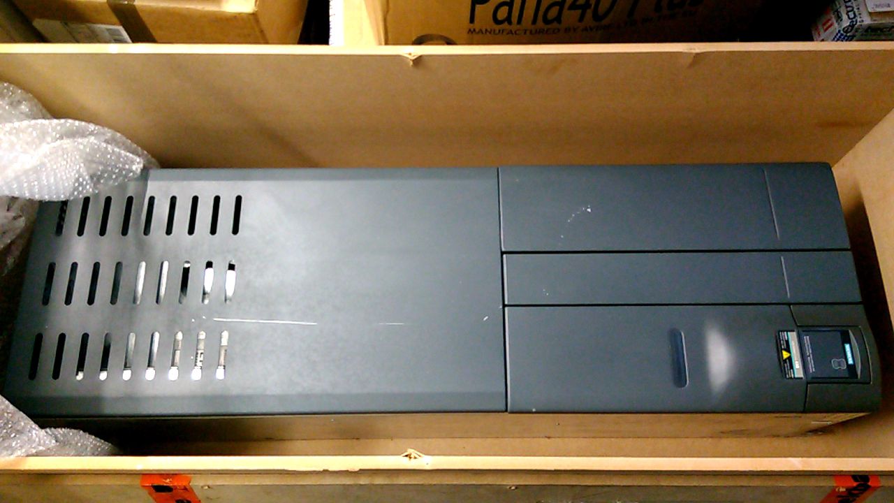 Siemens Inverter