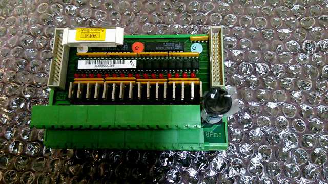 Ferrocontrol PCB