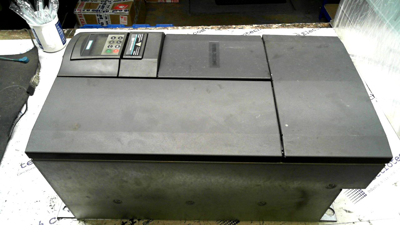 Siemens Micromaster 440 Inverter
