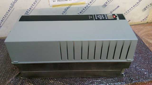 Danfoss Drive