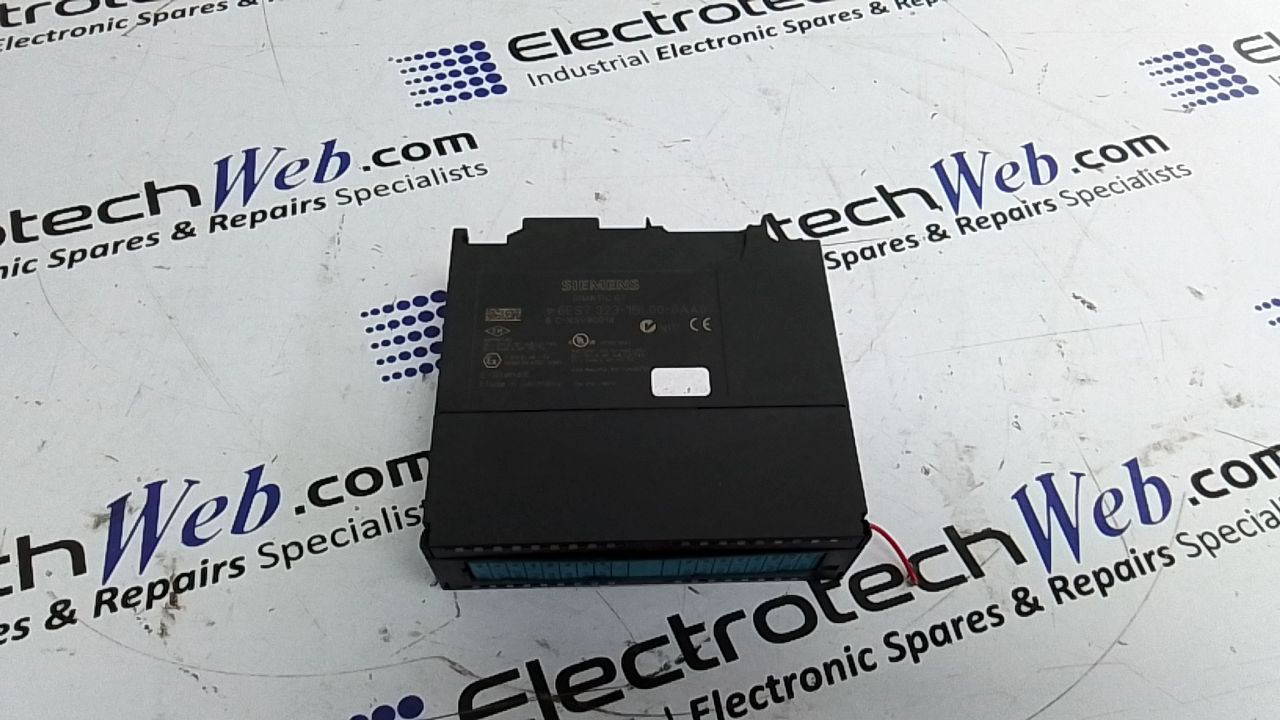 Siemens Module
