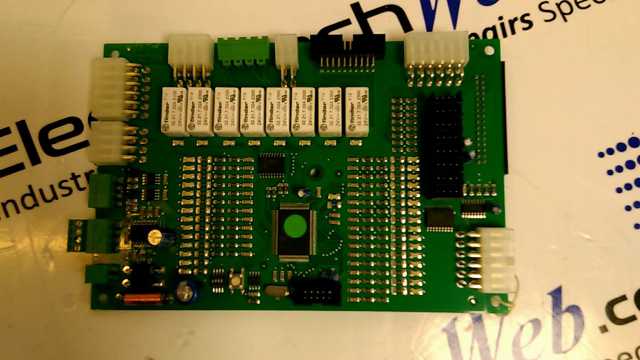 Elex Italia Board