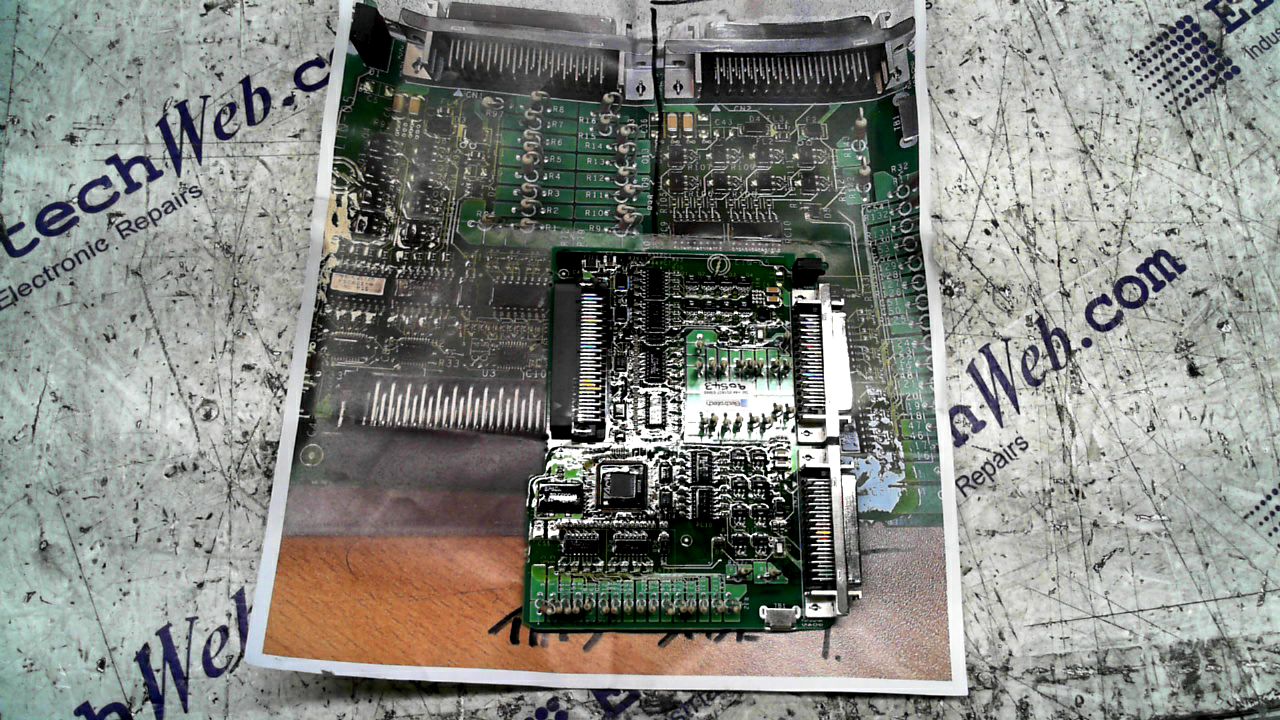 Yaskawa I/O Module