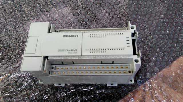 Mitsubishi PLC