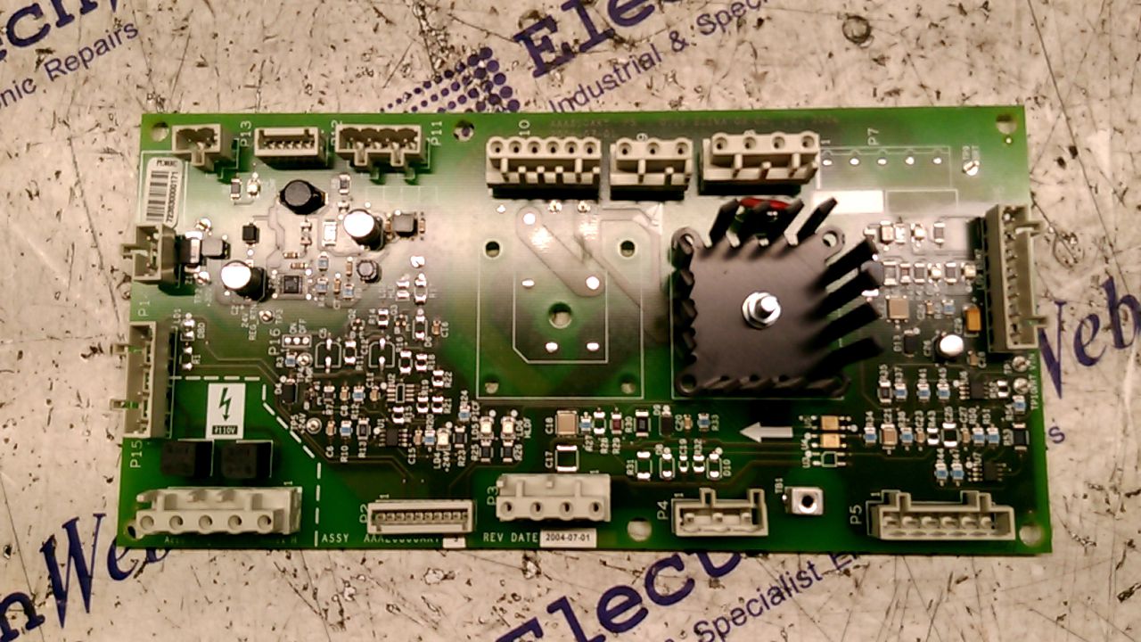 Otis Brake Module