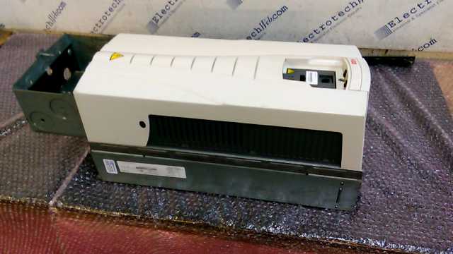 ABB Inverter