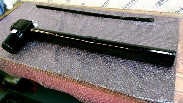 Came Gate Motor