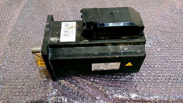 Schneider Motor