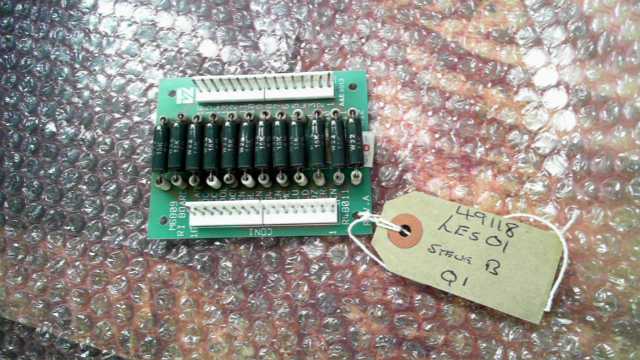 Thames Valley PCB