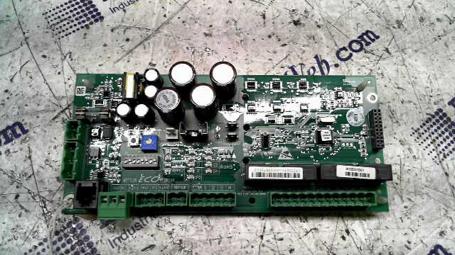 Wittur PCB