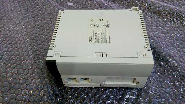 Schneider Processor