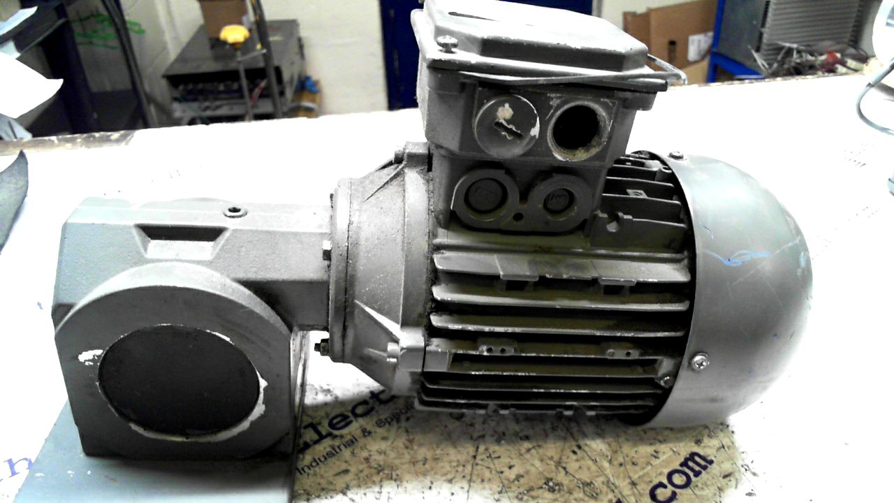 Carl Rehfuss Motor
