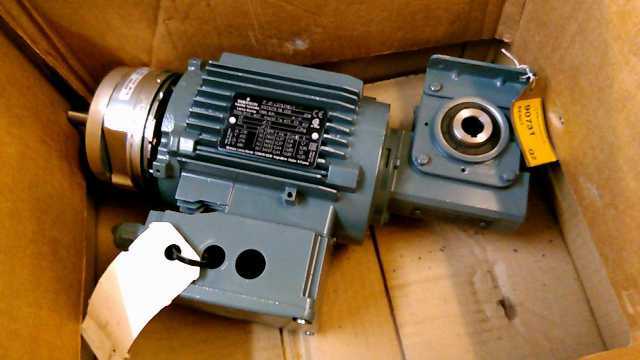 Emerson Motor