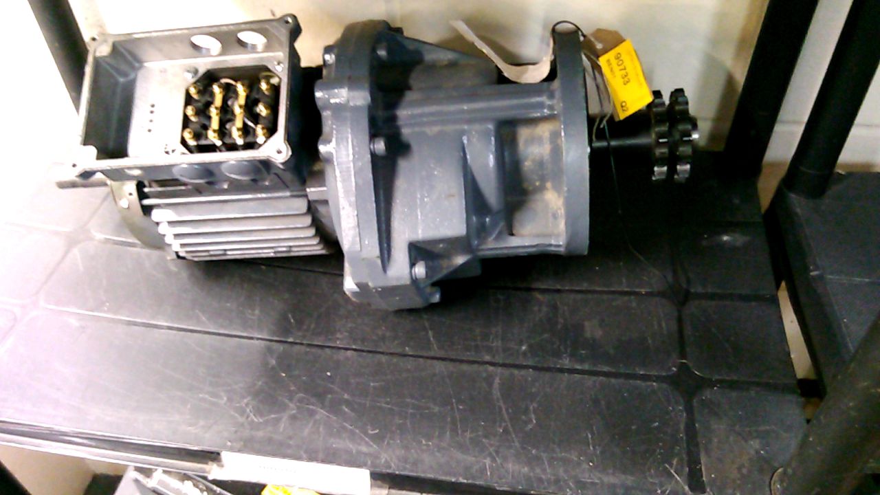 ETR Motor