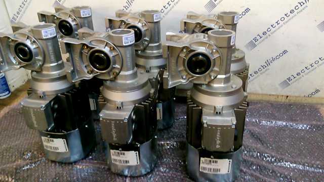 Bonfiglioli Motor