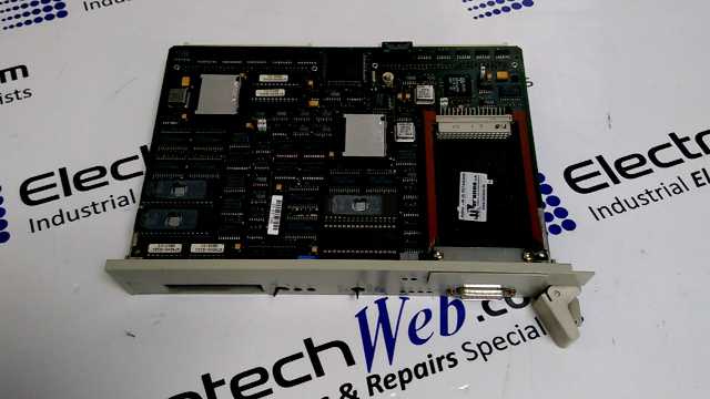Siemens CPU