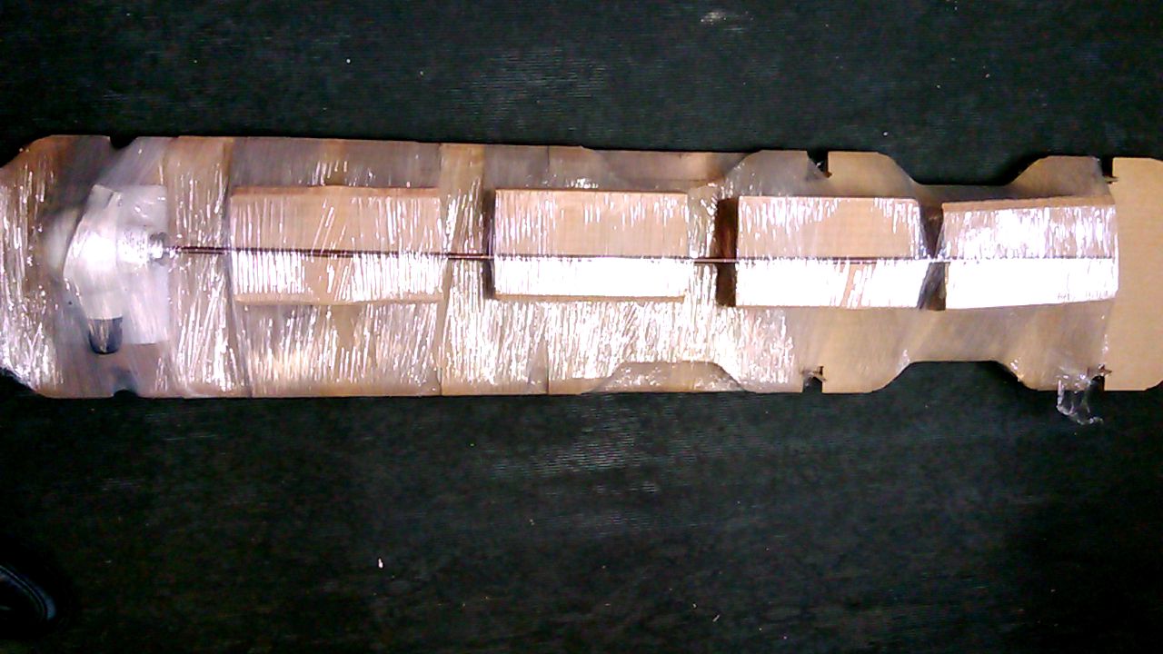 SensyTemp Probe