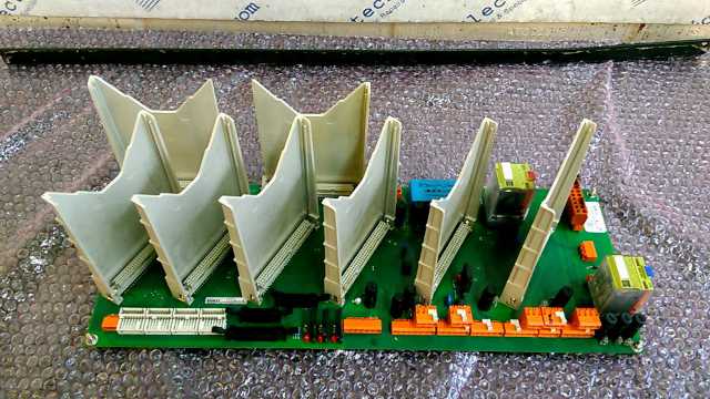 Knobel PCB