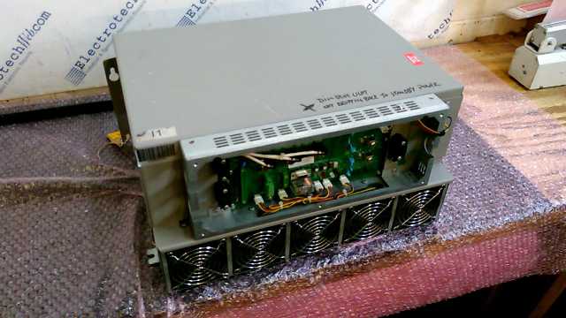 Nedap Power Supply