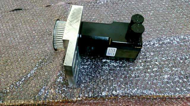 SMB Motor