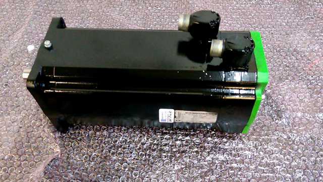 Elau Motor