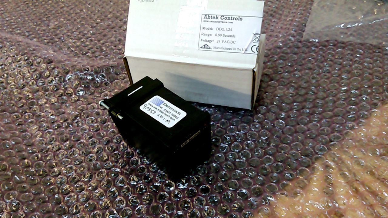 Abtek Timer