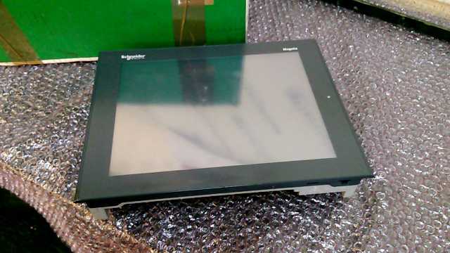 Schneider HMI