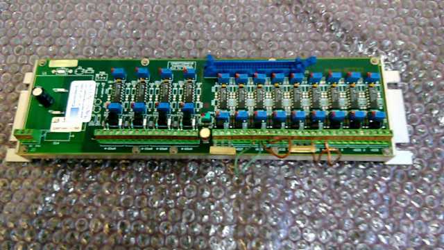 CentralP PCB