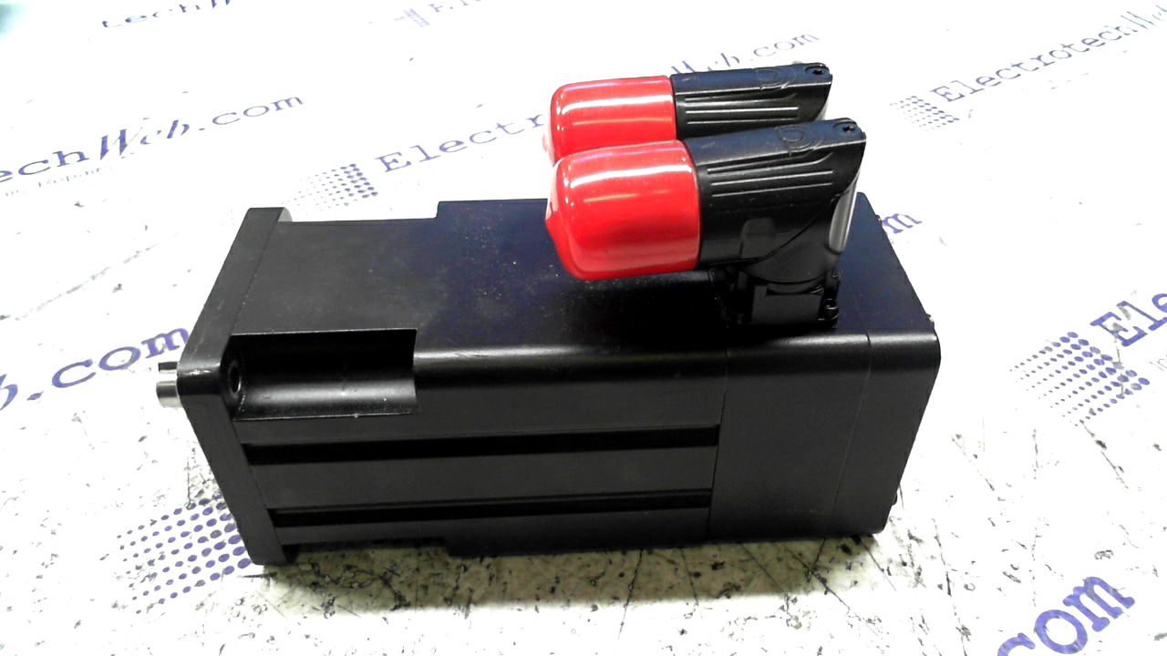 Allen Bradley Servo Motor