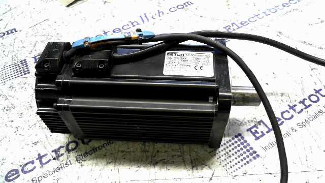 Estun AC Servo Motor