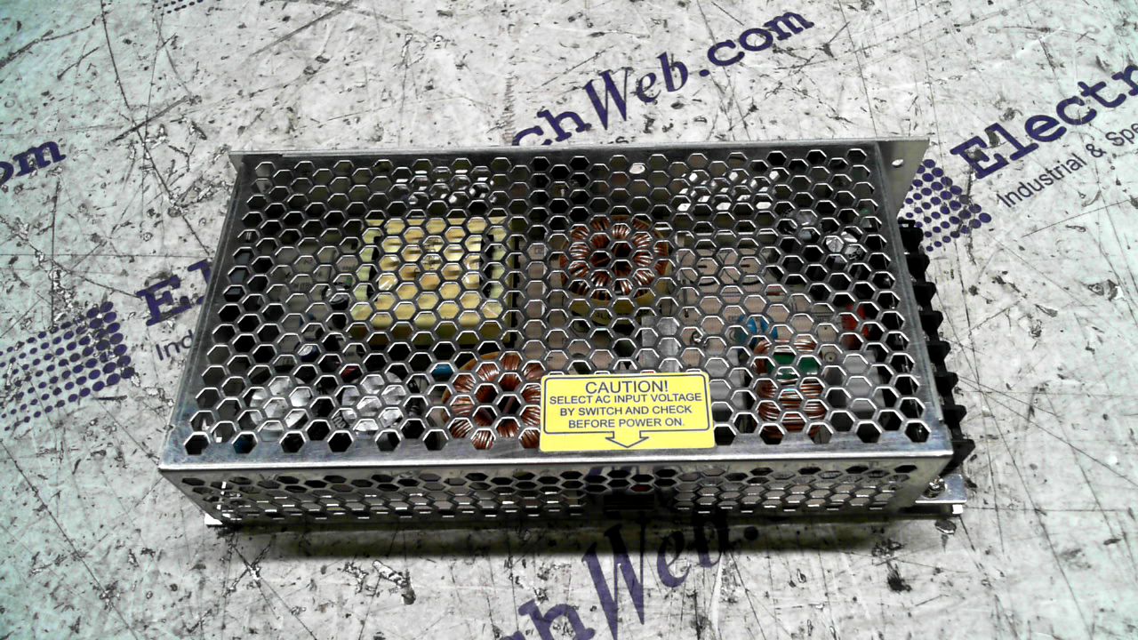 Lambda Power Supply