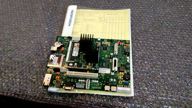 Heidelberg PCB