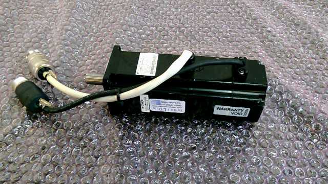 Omron Motor