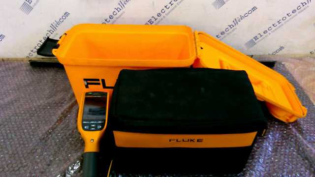 Fluke Thermal Imaging Camera