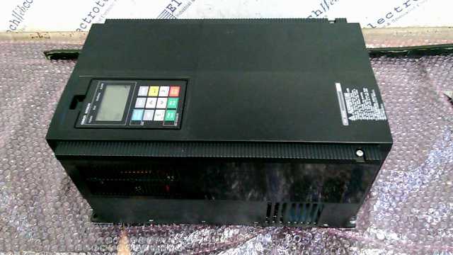 Hitachi Inverter