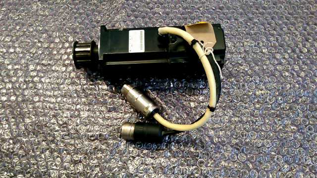 Yaskawa Servo Motor