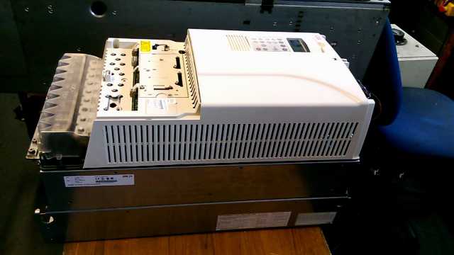 ABB Inverter