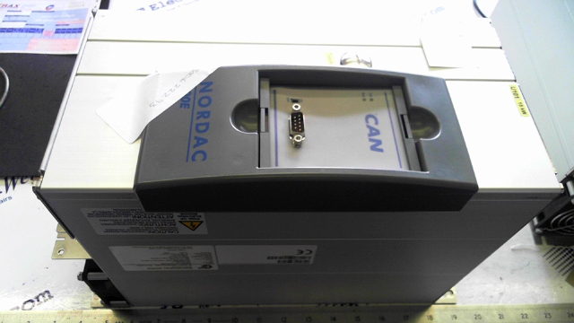 Nordac Inverter