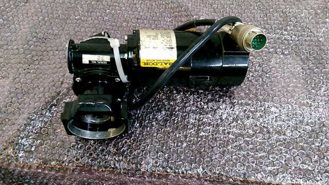 Baldor Motor