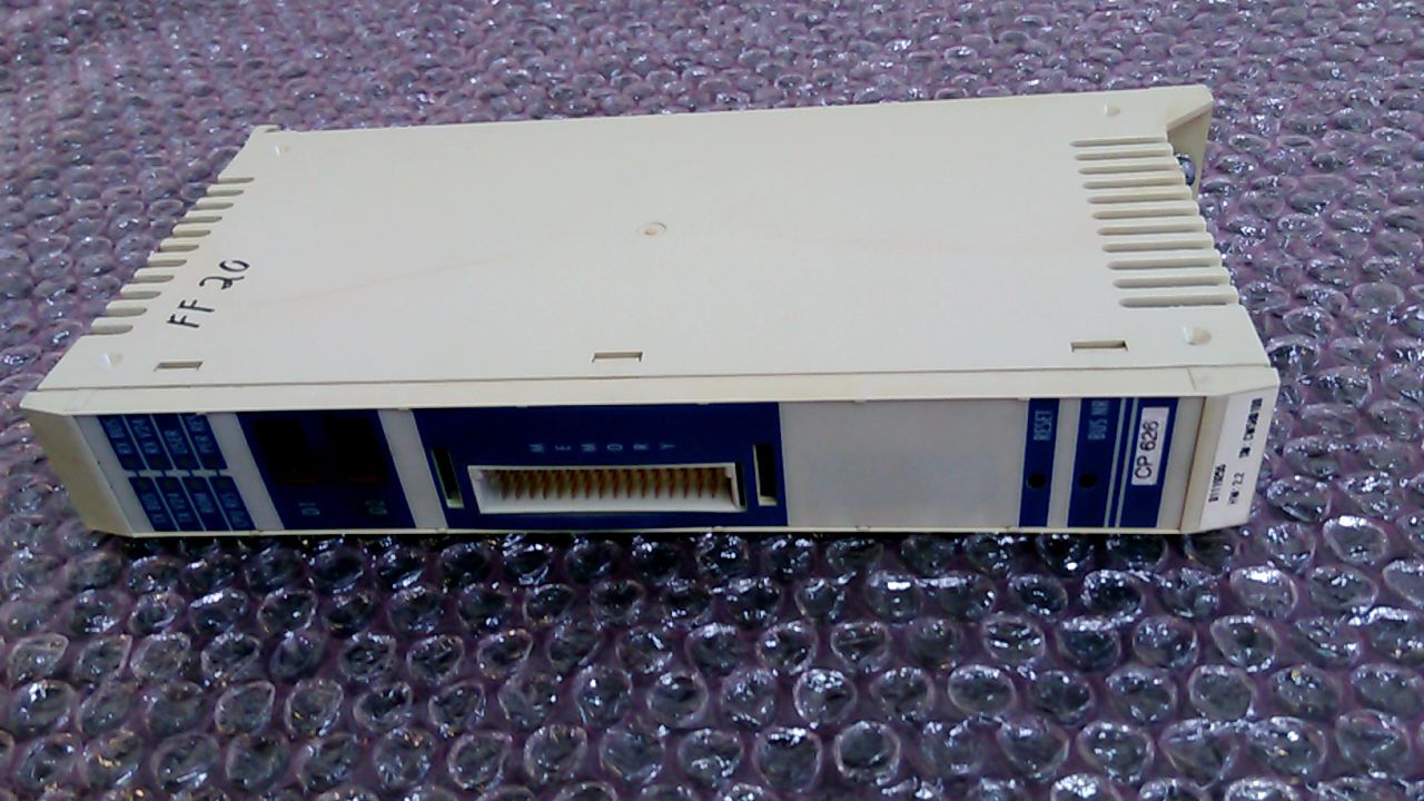 Sigmatek CPU